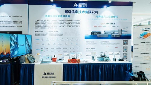 自主操作系統(tǒng)應(yīng)答時(shí)代命題，翼輝信息亮相蘇州工業(yè)操作系統(tǒng)大會(huì)共商工業(yè)智能新思路